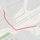 thumbnail for Саўгасная вуліца - Саўгасная вуліца