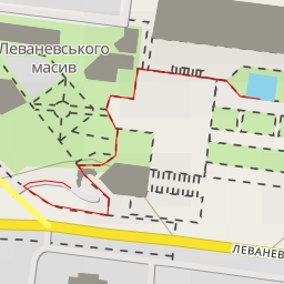 thumbnail for Будинок Культури «Росава» - проспект Незалежності - Біла Церква