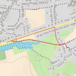 thumbnail for Avenue des Châtaigniers