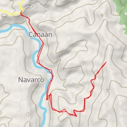 thumbnail for Navarco Alto