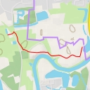 thumbnail for Nieuwe wandeldijk - Nieuwe wandeldijk