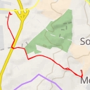 thumbnail for Breitunger Straße