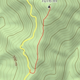 thumbnail for Glendora Mountain