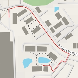 thumbnail for East Covenanter Drive - Bloomington