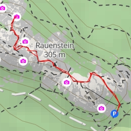 thumbnail for Rauensteinweg