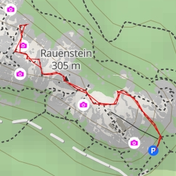 thumbnail for Rauensteinweg