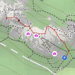 thumbnail for Rauensteinweg