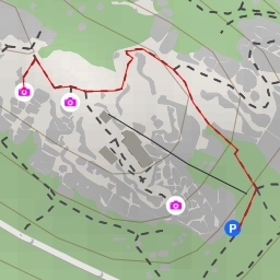 thumbnail for Rauensteinweg