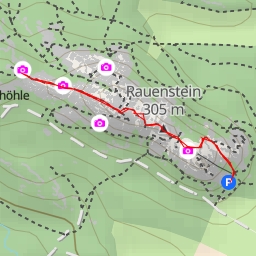 thumbnail for Rauensteinweg