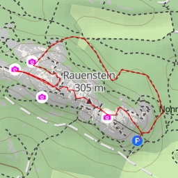 thumbnail for Rauensteinweg