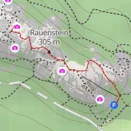 thumbnail for Rauensteinweg