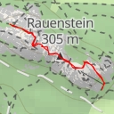 thumbnail for Rauensteinkopf