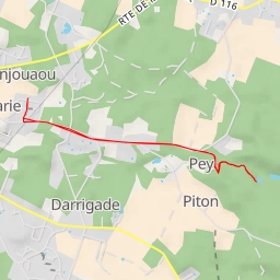 thumbnail for Route de Chon - Route de Chon