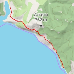 thumbnail for Композиторская улица - Севастополь