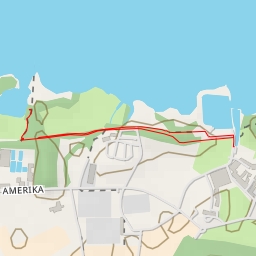 thumbnail for Strandweg - Strandweg