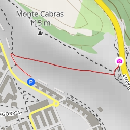 thumbnail for Altzorra