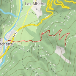 thumbnail for Le belvédère