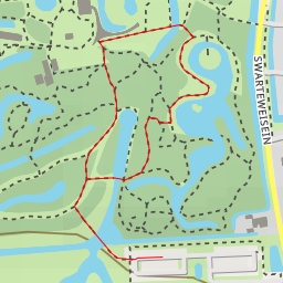 thumbnail for Rijksstraatweg - Rijksstraatweg