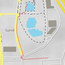 thumbnail for شهر تهران