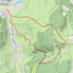 thumbnail for Chemin du Bouleau - Chemin du Bouleau