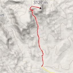 thumbnail for Hermit Peak