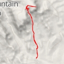 thumbnail for Hermit's Peak Trail (223)