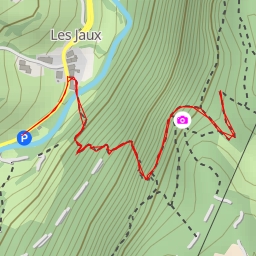 thumbnail for Chemin du Village à la Corba