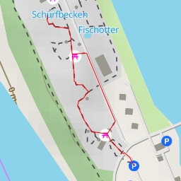 thumbnail for Pumpbecken