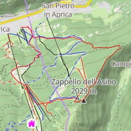 thumbnail for Bratte - Baradello Piana Galli