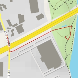 thumbnail for Butte de Chico Mendès