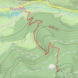 thumbnail for Haut du Roc