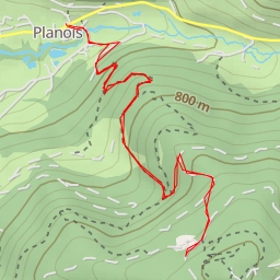 thumbnail for La Chambre de Charlemagne