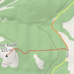 thumbnail for Cnoc Dubh