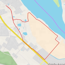 thumbnail for Vējgriezes - Dižvanagu iela