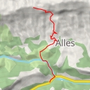 thumbnail for Juyetón - Peñamellera Alta