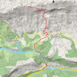 thumbnail for Juyetón - Peñamellera Alta