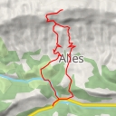 thumbnail for Redondo de Moreda - Peñamellera Alta