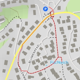 thumbnail for Fischteich