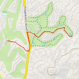 thumbnail for Paseo del Verano - San Diego