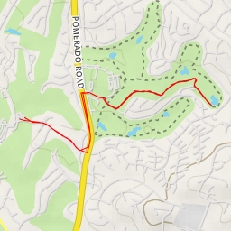 thumbnail for Paseo del Verano - San Diego