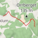 thumbnail for Lillesjön