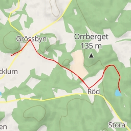 thumbnail for Lillesjön