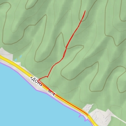 thumbnail for щель Трубецкая