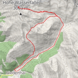 thumbnail for Hochreichkopf