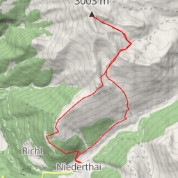 thumbnail for Hohe Wasserfalle