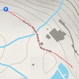 thumbnail for Lower Bridal Veil Road - Lower Bridal Veil Road