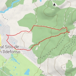 thumbnail for Cascada del Chorro