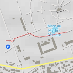 thumbnail for Avenue Louis Maurel - Avenue Louis Maurel