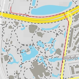 thumbnail for Diergaarde Blijdorp - Blijdorplaan - Rotterdam