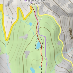 thumbnail for Timmelsjoch Hochalpenstraße - Strada statale 44 bis Passo del Rombo - Timmelsjoch Hochalpenstraße - Strada statale 44 bis Passo del Rombo